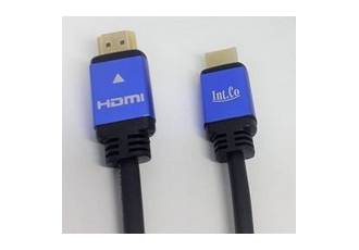 CABLE HDMI 1.5 MTS 2.0 ULTRA HD CONECTORES METALICOS INT.CO