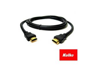 CABLE HDMI 1.8 MTS v2.0 CON FILTRO