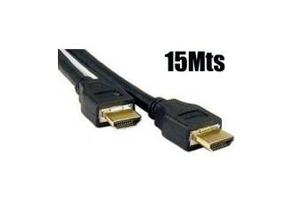 CABLE HDMI 15MTS 1080P 1.3V