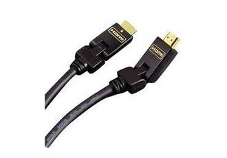 CABLE HDMI 1.8 MTS 1080P LED 3D 4K MALLADO 360/90 KELIX  SUP-0808