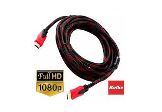 CABLE HDMI 5 MTS 4K KOLKE