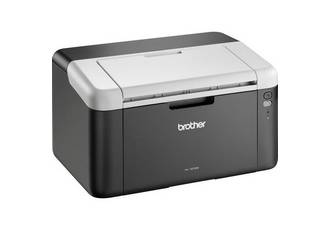 IMPRESORA BROTHER LASERJET HL-1212W WIFI TN1060 GTIA OFICIAL