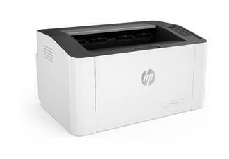 IMPRESORA HP LASERJET 107W WI-FI GTIA OFICIAL