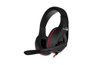 AURICULARES GAMING GENIUS HS-G560 STEREO HEADSET C/MICROFONO