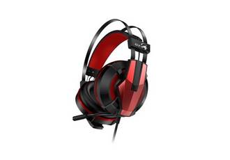 AURICULARES GAMING GENIUS HS-G710V STEREO HEADSET C/MICROFONO