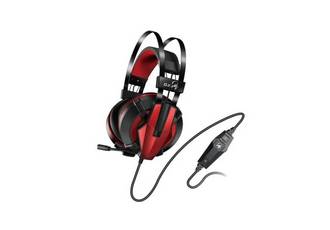 AURICULARES GAMING GENIUS HS-G710V STEREO HEADSET C/MICROFONO
