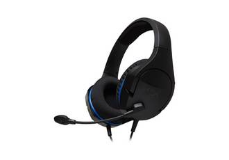 AURICULAR HYPERX CLOUD STINGER CORE 7.1 GAMING  C/MICROFONO PS4