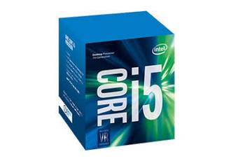 MICROPROCESADOR INTEL 1200 CORE I5 10400F 2.9 6M S/VIDEO