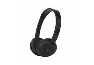 AURICULAR CON MICROFONO KOLKE MERCURY KAU-097 NEGRO
