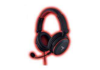 AURICULAR GAMER KOLKE HERO KGA-312 ROJO PS4/XBOX/PC MICROFONO