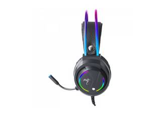 AURICULAR GAMER KOLKE CRONO KGA-481 RGB RETROILUMINADO PS4/PC HIFI