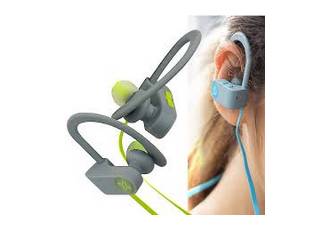 AURICULAR BLUETOOTH KLIP XTREME DEPORTIVOS KHS632BL JOGBUDZ