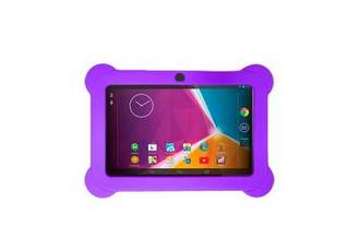 FUNDA PARA TABLET 7 PULG GOMA KJ-SMALLEAR DE COLORES