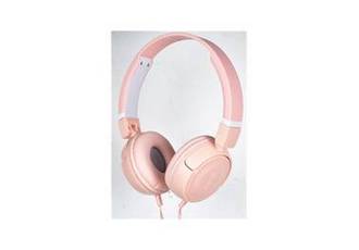 AURICULAR CON MICROFONO KANJI KJ-SHPINK