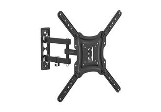SOPORTE TV LED KOLKE KVS-225 MOVIL 17/55 PULG. HASTA 35KG.