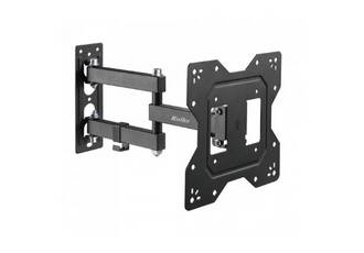 SOPORTE TV LED KOLKE KVS-588 MOVIL 23/43 PULG. HASTA 25KG.