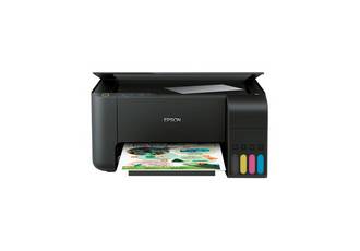 IMPRESORA EPSON MULTIFUNCION L3210 EcoTank