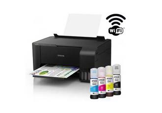 IMPRESORA EPSON MULTIFUNCION L3250 WIFI EcoTank