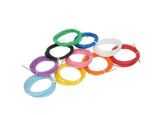 FILAMENTO LAPIZ 3D PLA+ VARIOS COLORES 1.75 mm