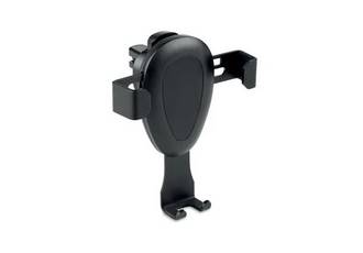 SOPORTE CELULAR REJILLA LDNIO MG10 GRAVITY LOCK