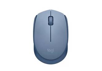 MOUSE INALAMBRICO LOGITECH M170 WIRELESS GREY
