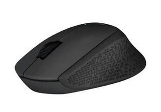 MOUSE INALAMBRICO LOGITECH M280 WIRELESS GRIS