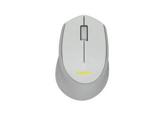 MOUSE INALAMBRICO LOGITECH M280 WIRELESS GRIS