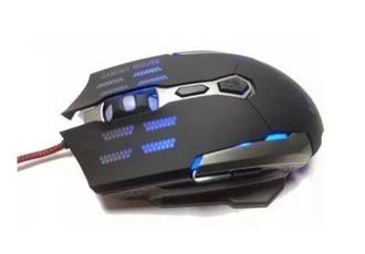 MOUSE USB M300 GAMER RETROILUMINADO BRB