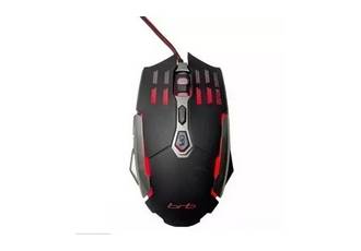 MOUSE USB M300 GAMER RETROILUMINADO BRB