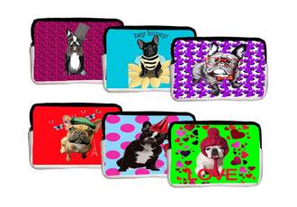 FUNDA TABLET 7 PULGADAS C/DISENO