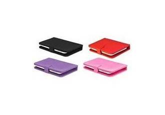 FUNDA TABLET 8 PULGADAS C/DISENO