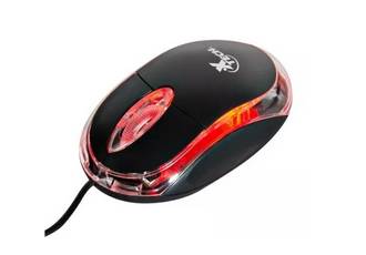 MOUSE USB GENERICO OUTLET