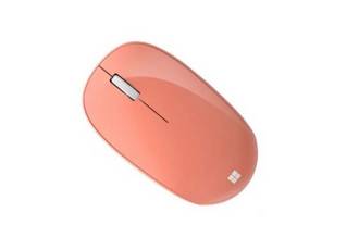 MOUSE INALAMBRICO BLUETOOTH WIRELESS MICROSOFT COLOR DURAZNO