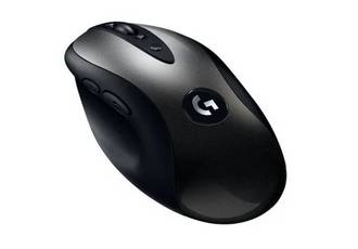 MOUSE LOGITECH MX518 GAMING LEGENDARY