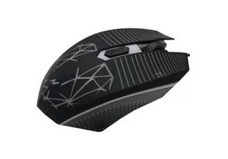 COMBO TECLADO MOUSE AURICULAR PAD GAMER NOGA 4 EN 1 NKB-407