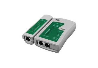TESTER PROBADOR DE CABLE DE RED NM-R05