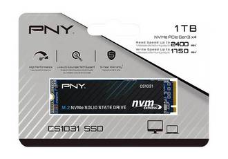 DISCO NVME PCIe SNV2S SOLIDO 1T PCIe