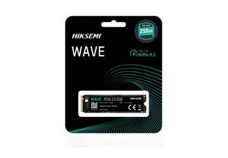 DISCO NVME PCIe SNV2S SOLIDO 256 HIKSEMI