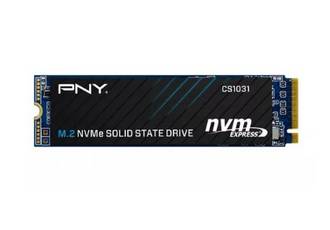 DISCO NVME PCIe SNV2S SOLIDO 250G PNY