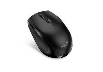 MOUSE INALAMBRICO MICRO TRAVELER USB WIRELESS GENIUS NX-8006 NEGRO