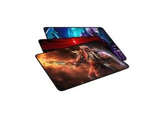 MOUSE PAD GAMER LARGE 30x68 CM