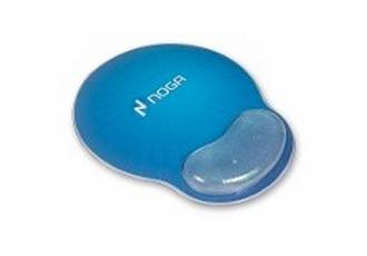 MOUSE PAD CON GEL CON APOYA MANO