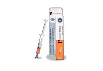 GRASA DISIPADORA DE CALOR JERINGA PASTA TERMICA PASTERMAX G60