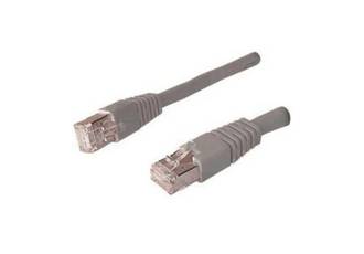 CABLE RED GENERICO 2M PATCH CORD