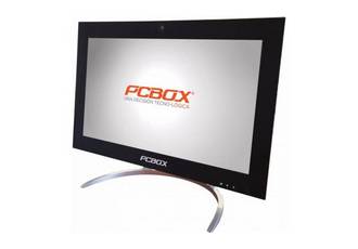 PC PCBOX ARWIN TODO EN UNO OUTLET CELERON 4G SSD 120 WIFI W10 EFECTIVO