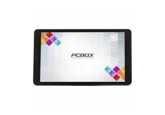 TABLET PCBOX CURI LITE PCB-T103 10.1 1024*600 1GB RAM/16GB GTIA 6MESES