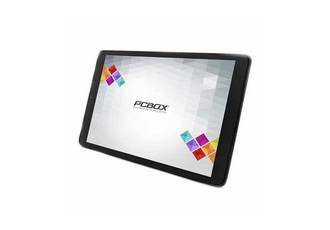 TABLET PCBOX CURI LITE PCB-T103 10.1 1024*600 1GB RAM/16GB GTIA 6MESES