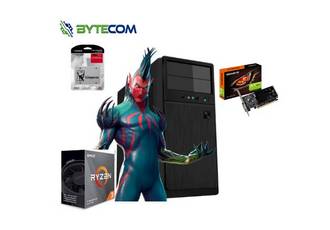 PC RYZEN 3 3200G 8G RAM SSD 240 GB