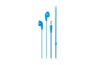 AURICULAR MULTILASER PH312 IN EAR AZUL