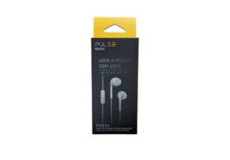 AURICULAR CON MICROFONO MULTI PH332/PH333 IN EAR